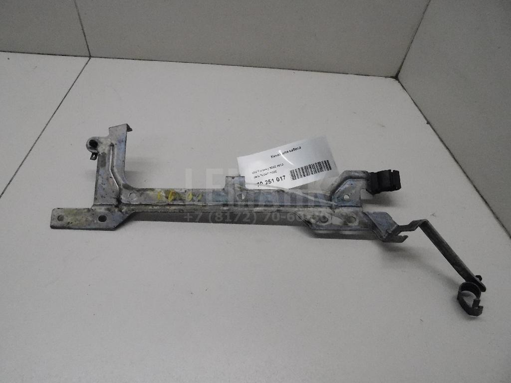 Канал для кабеля 7L0971502C VAG