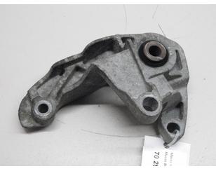 Кронштейн двигателя задний для Mazda Mazda 3 (BL) 2009-2013 б/у состояние отличное