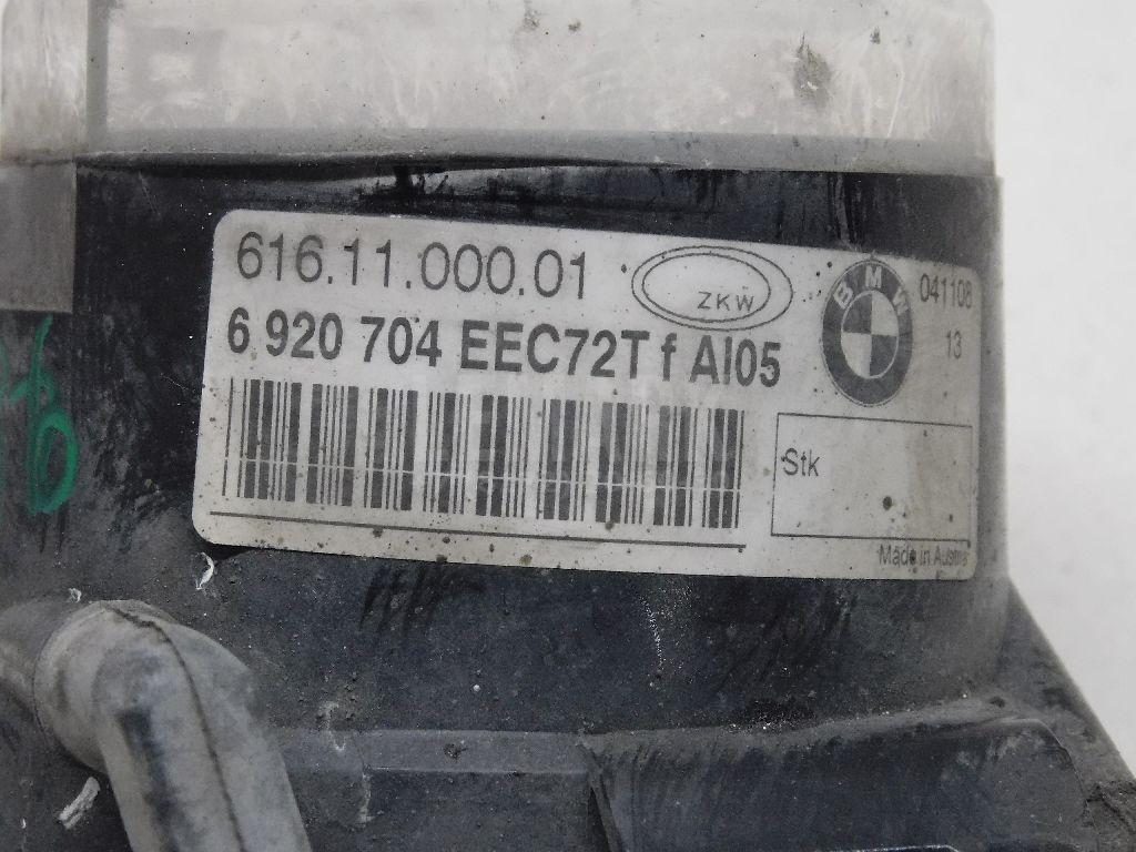 Фара противотуманная правая для  Acura MDX 2007-2013