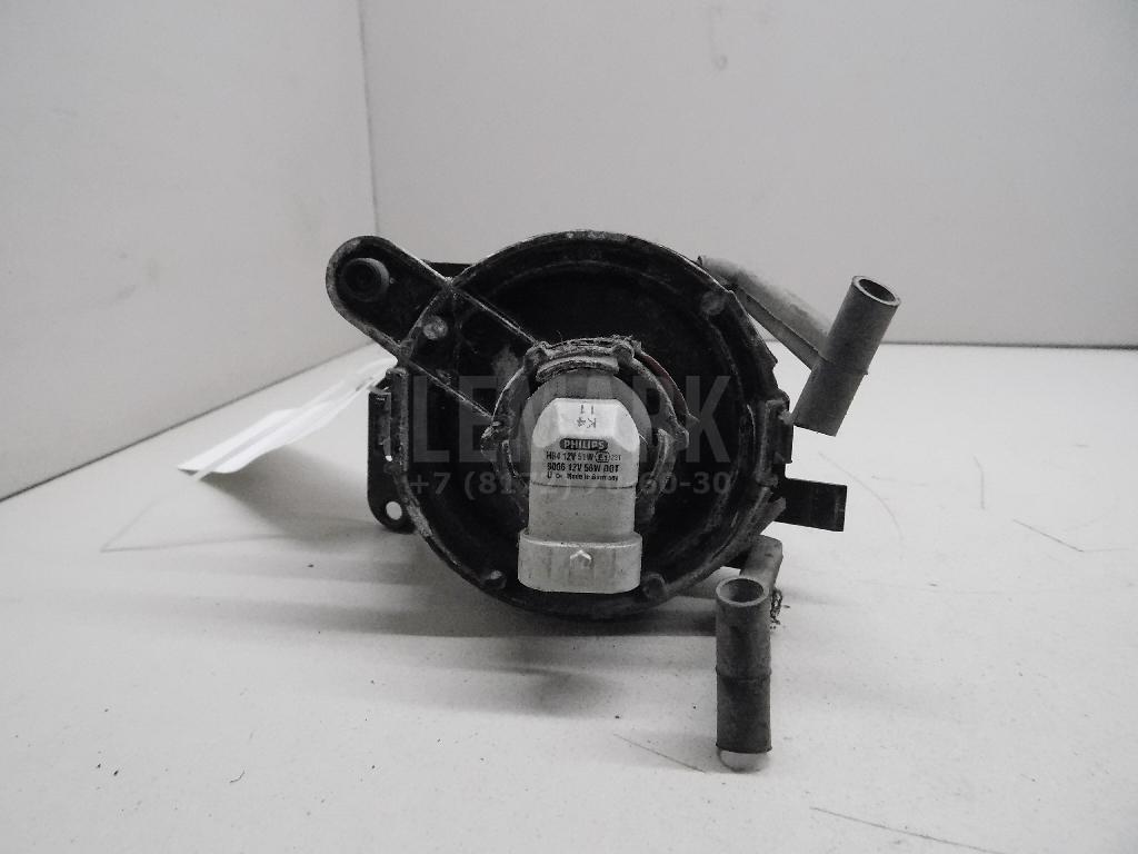 Фара противотуманная правая для  Acura MDX 2007-2013