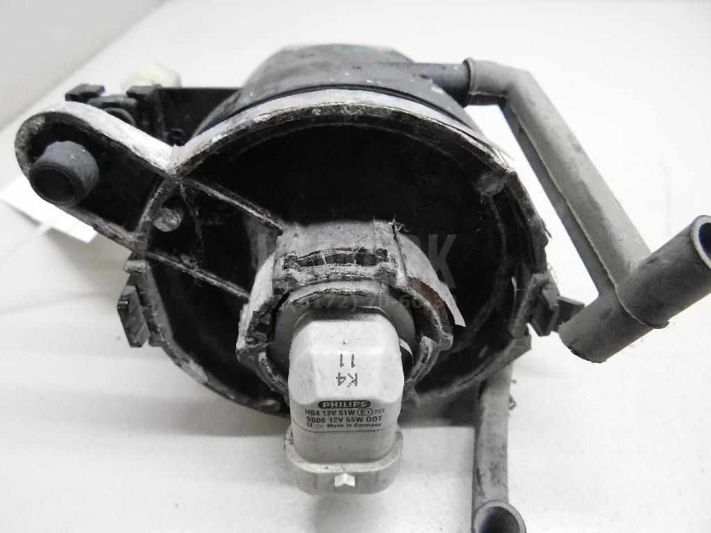 Фара противотуманная правая для  Acura MDX 2007-2013