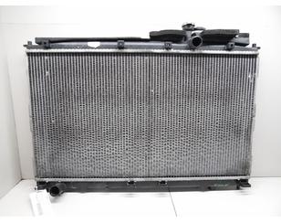 Радиатор основной для Hyundai Santa Fe (CM) 2006-2012 с разбора состояние хорошее