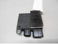 Блок управления вентилятором Mazda LFB7-15-15Y