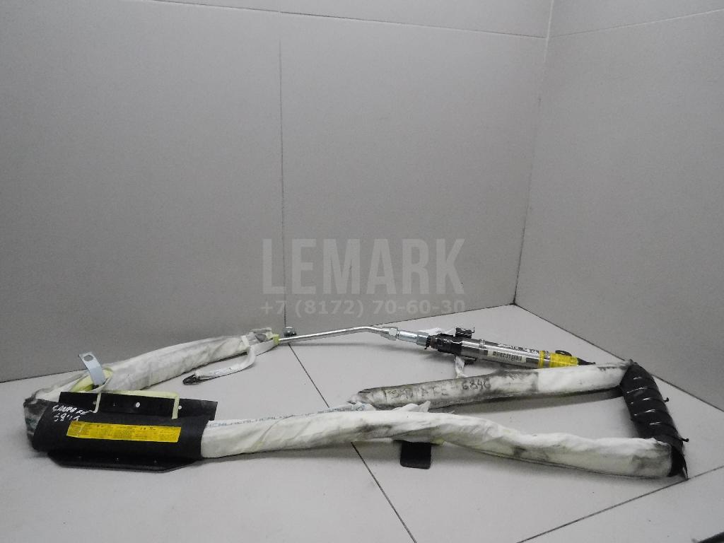 Подушка безопасности боковая (шторка) 850102B001 Hyundai-Kia