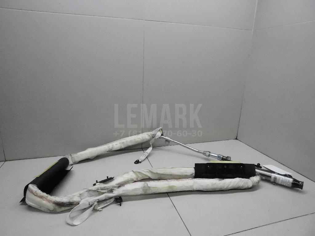 Подушка безопасности боковая (шторка) 850202B001 Hyundai-Kia