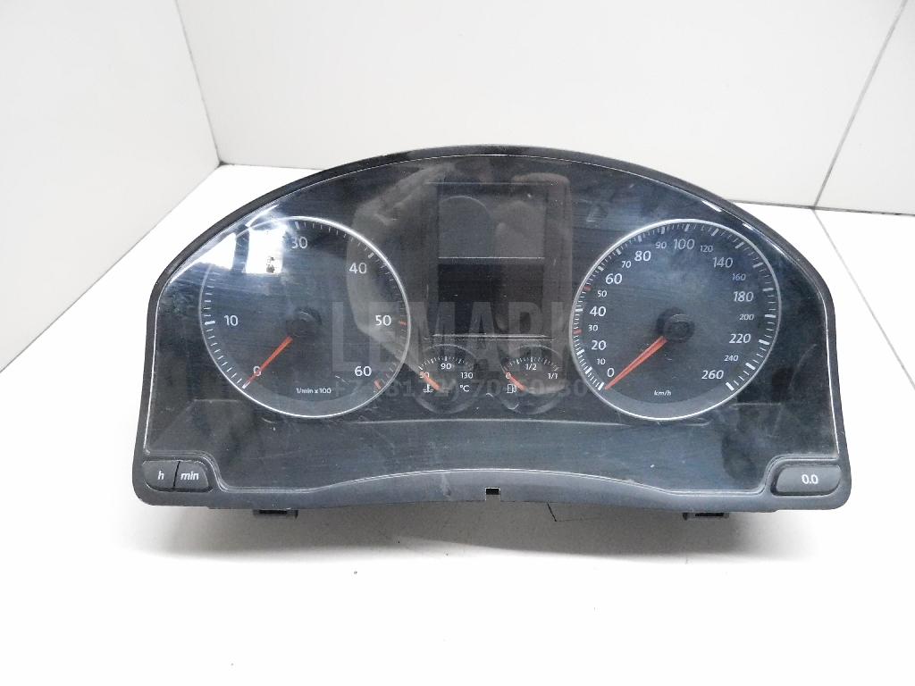 Панель приборов 1K0920853QXZ02 VAG