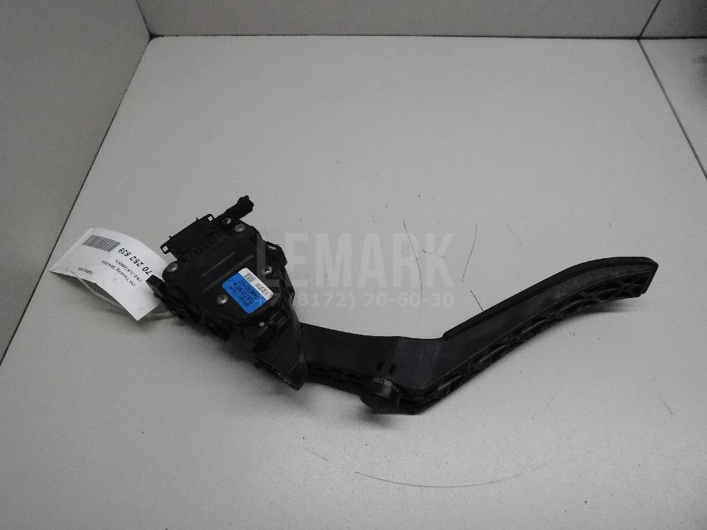 Педаль газа 7L6723507A VAG