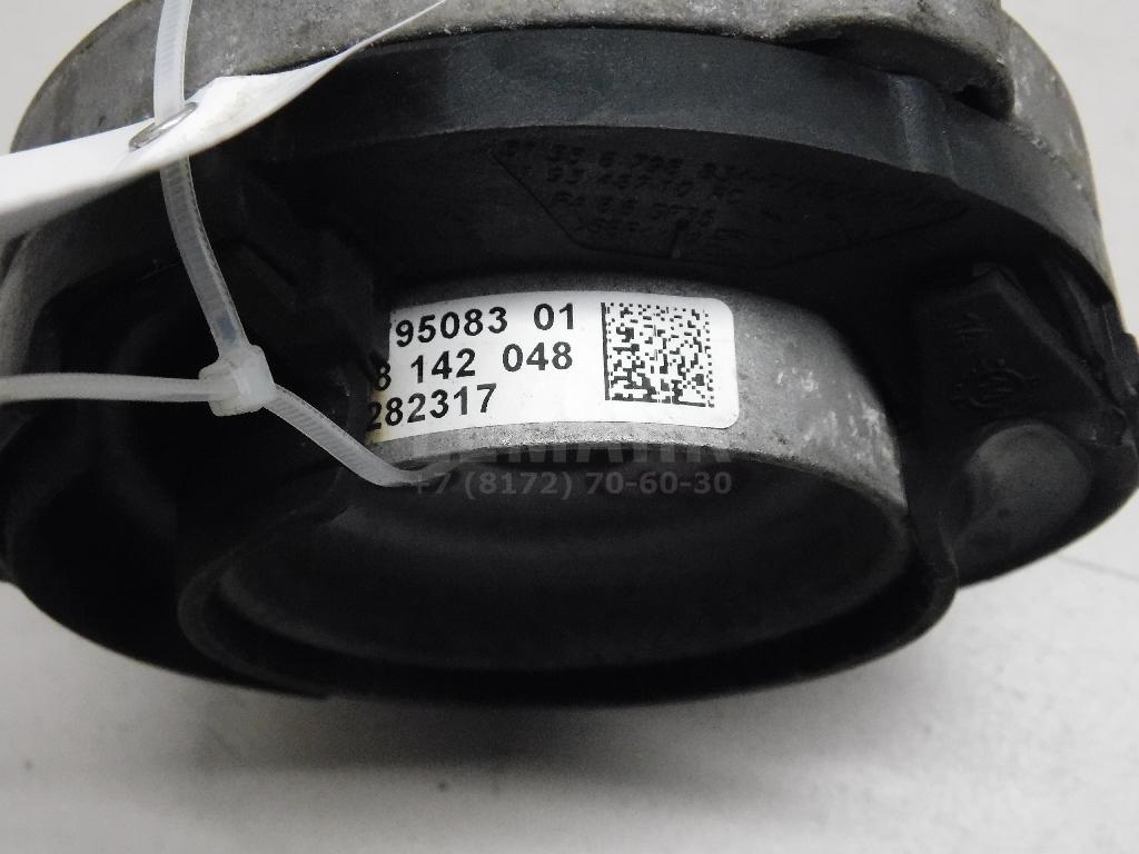 Опора переднего амортизатора верхняя для  BMW 1-serie E82/E88 2007-2013