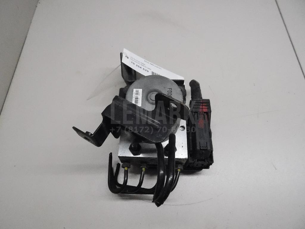 Блок ABS (насос) 589101U860 Hyundai-Kia