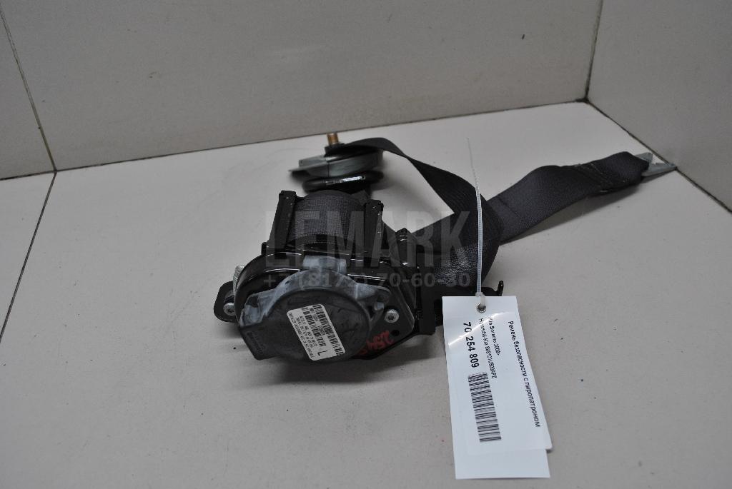 Ремень безопасности с пиропатроном 888101U500APZ Hyundai-Kia
