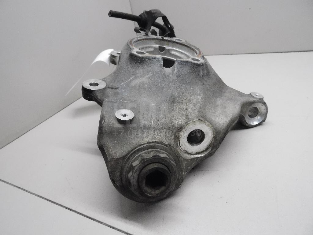 Кулак поворотный передний правый для  BMW 1-serie F20/F21 2011-2019