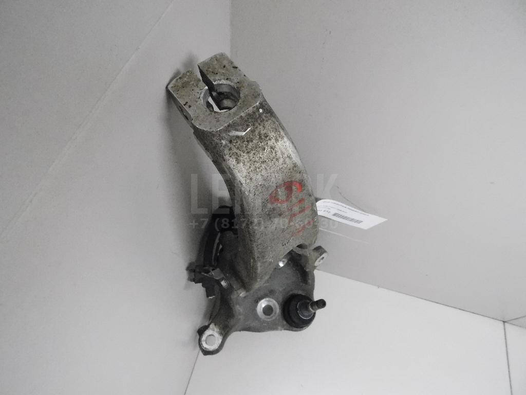 Кулак поворотный передний правый для  BMW 1-serie F20/F21 2011-2019