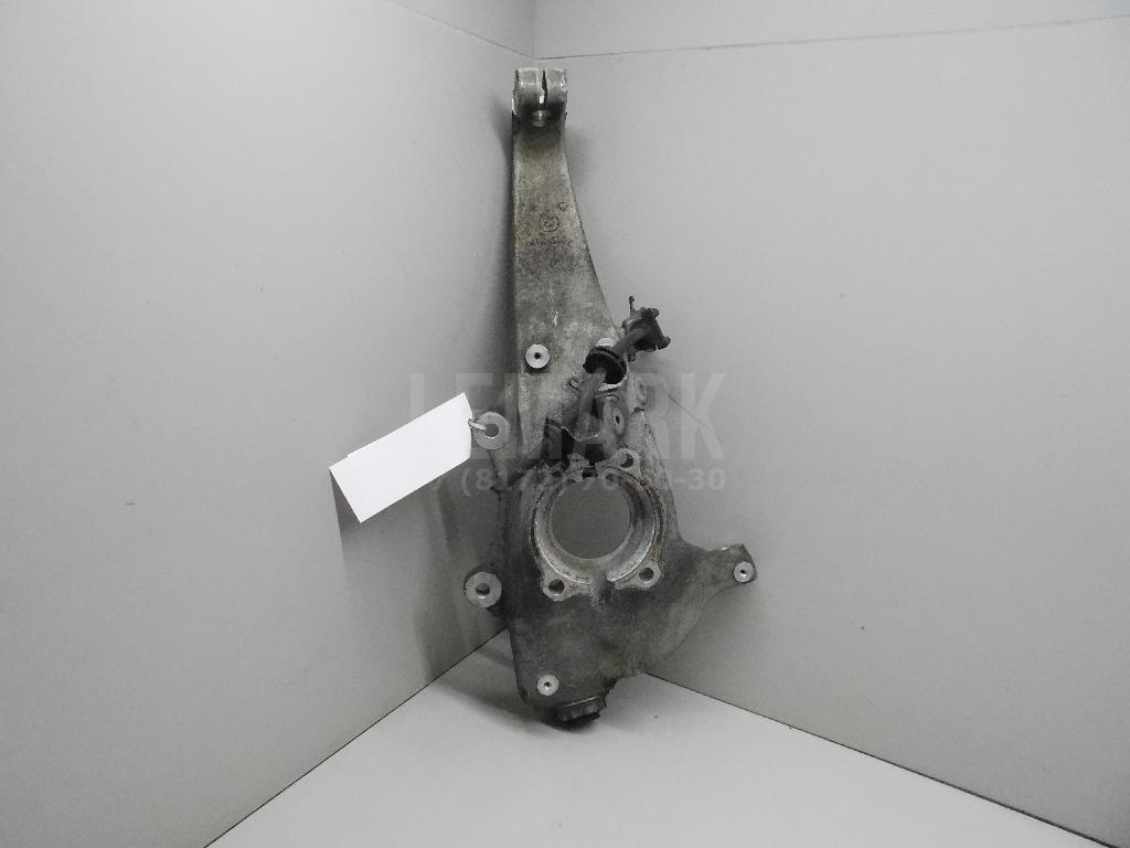 Кулак поворотный передний правый для  BMW 1-serie F20/F21 2011-2019