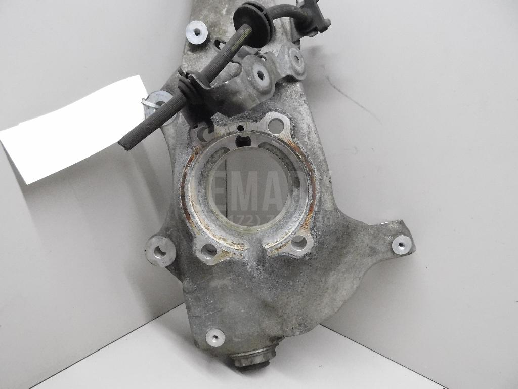 Кулак поворотный передний правый для  BMW 1-serie F20/F21 2011-2019