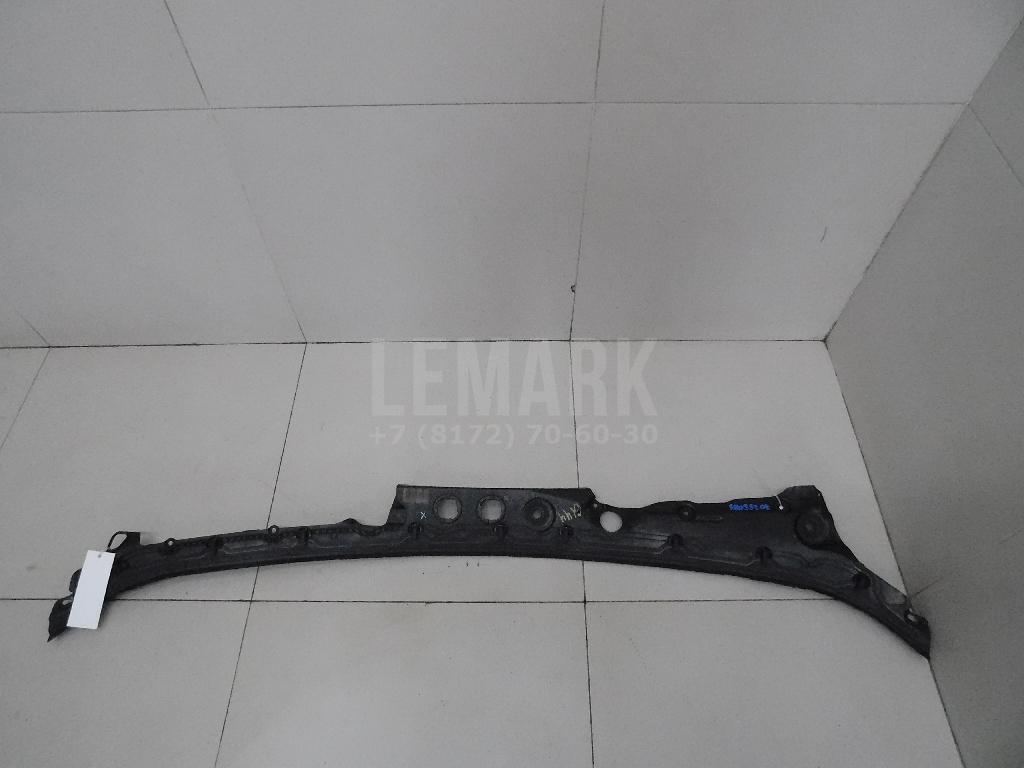 Решетка стеклооч. (планка под лобовое стекло) для  Ford C-MAX 2010-2019