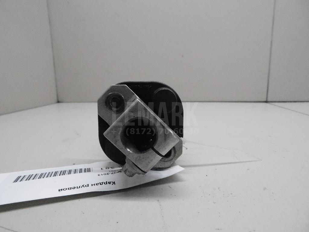 Кардан рулевой для  BMW 4-serie G22/G23 2020