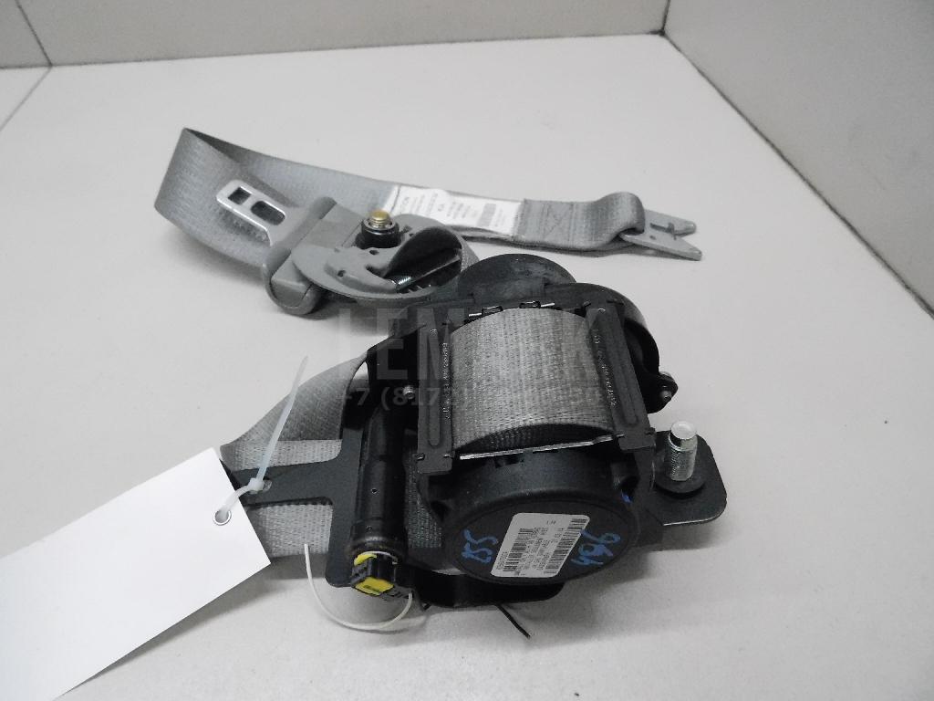 Ремень безопасности с пиропатроном 888101U701H9 Hyundai-Kia