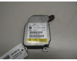 Блок управления AIR BAG для BMW X5 E53 2000-2007 с разборки состояние отличное