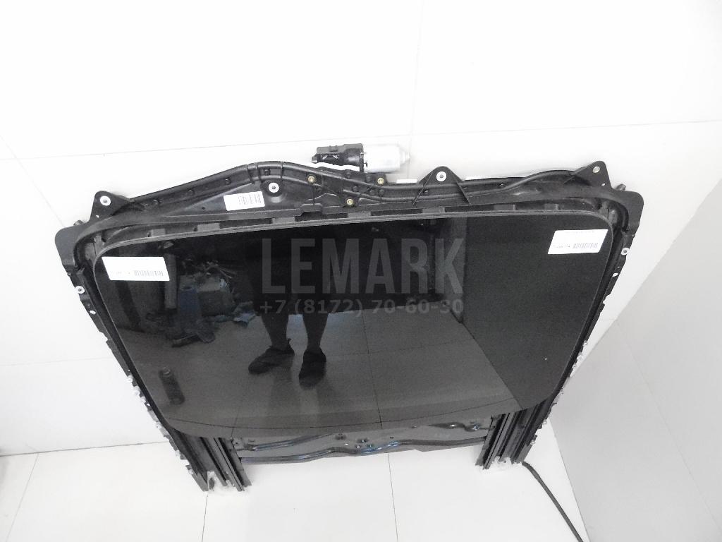 Люк в сборе электрический для  BMW 1-serie F20/F21 2011-2019
