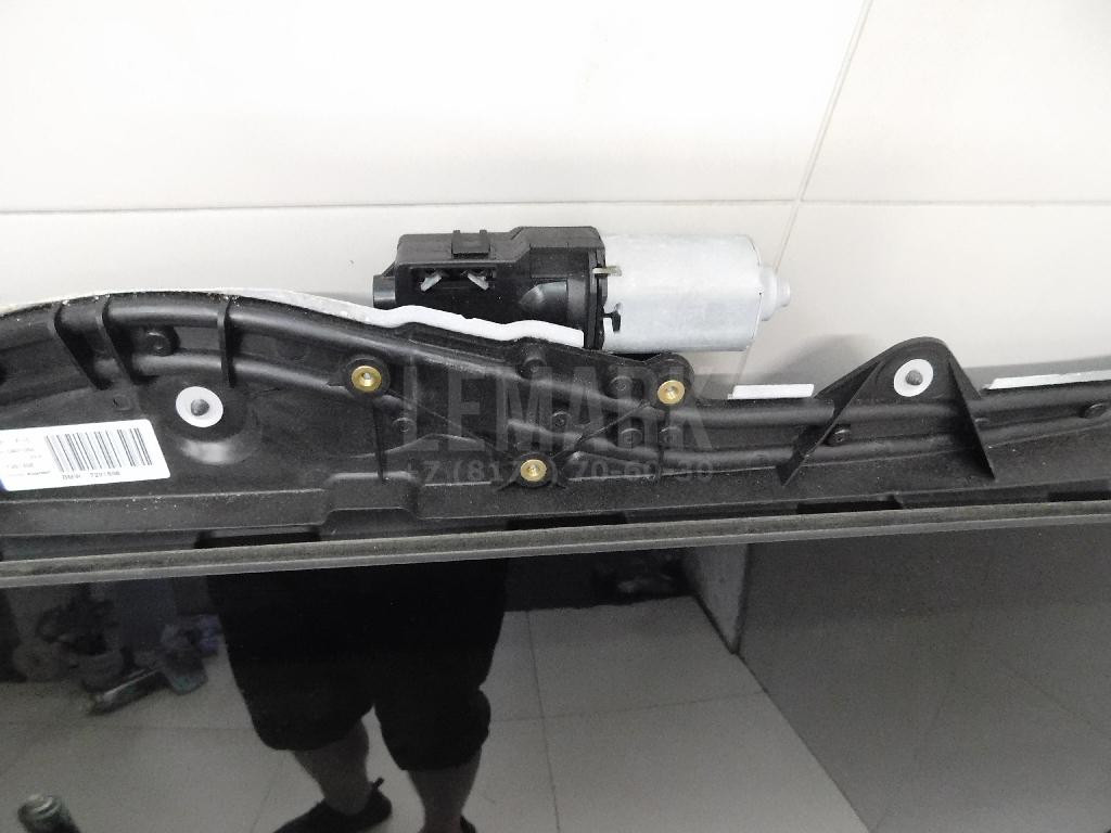 Люк в сборе электрический для  BMW 1-serie F20/F21 2011-2019