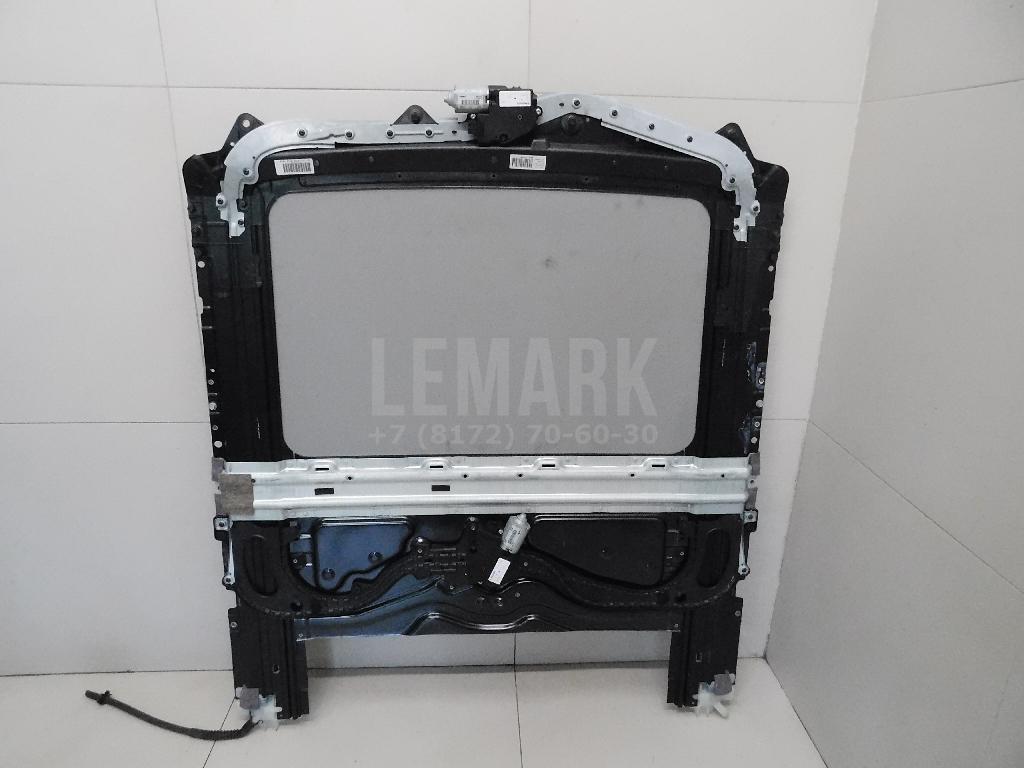 Люк в сборе электрический для  BMW 1-serie F20/F21 2011-2019