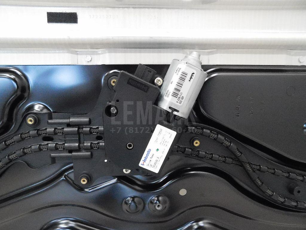 Люк в сборе электрический для  BMW 1-serie F20/F21 2011-2019