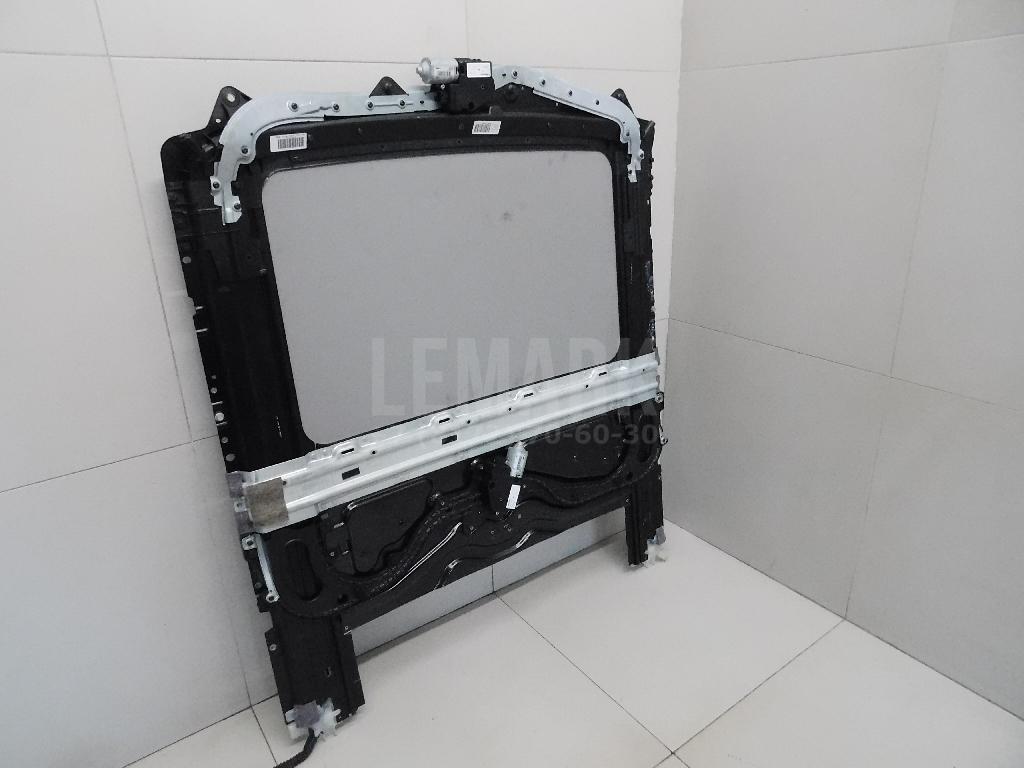 Люк в сборе электрический для  BMW 1-serie F20/F21 2011-2019