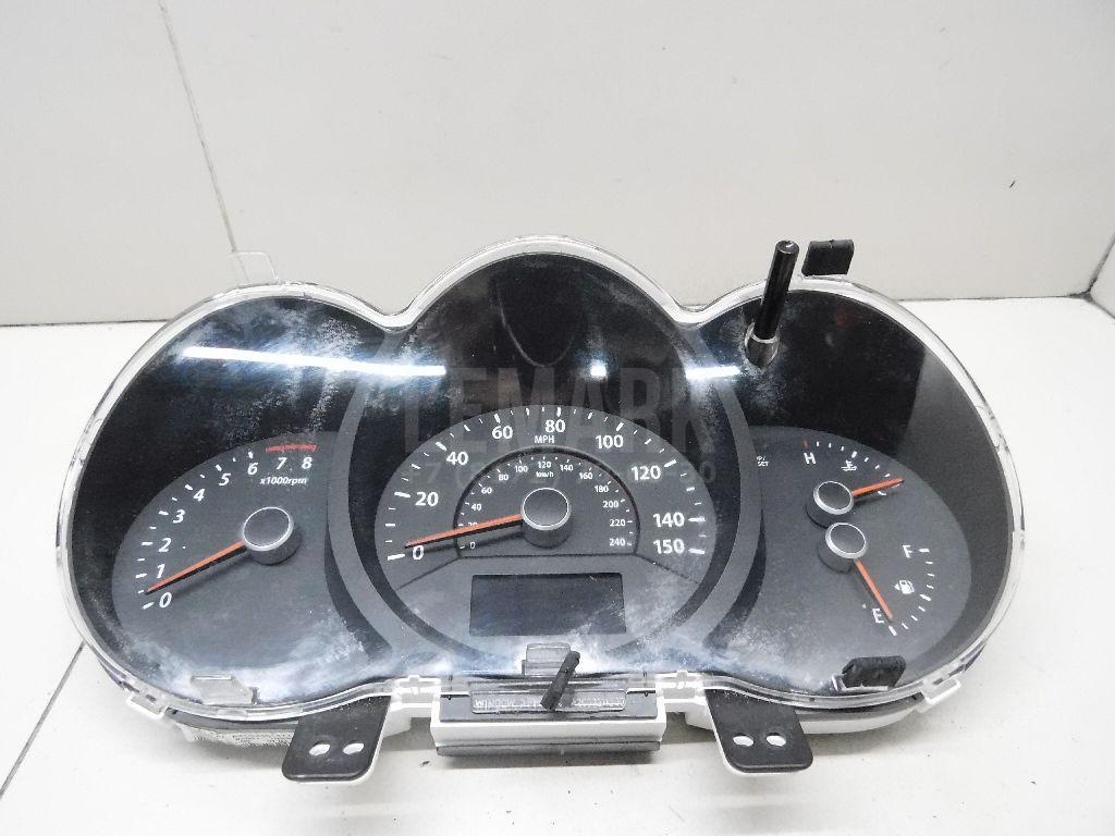 Панель приборов 940011U030 Hyundai-Kia