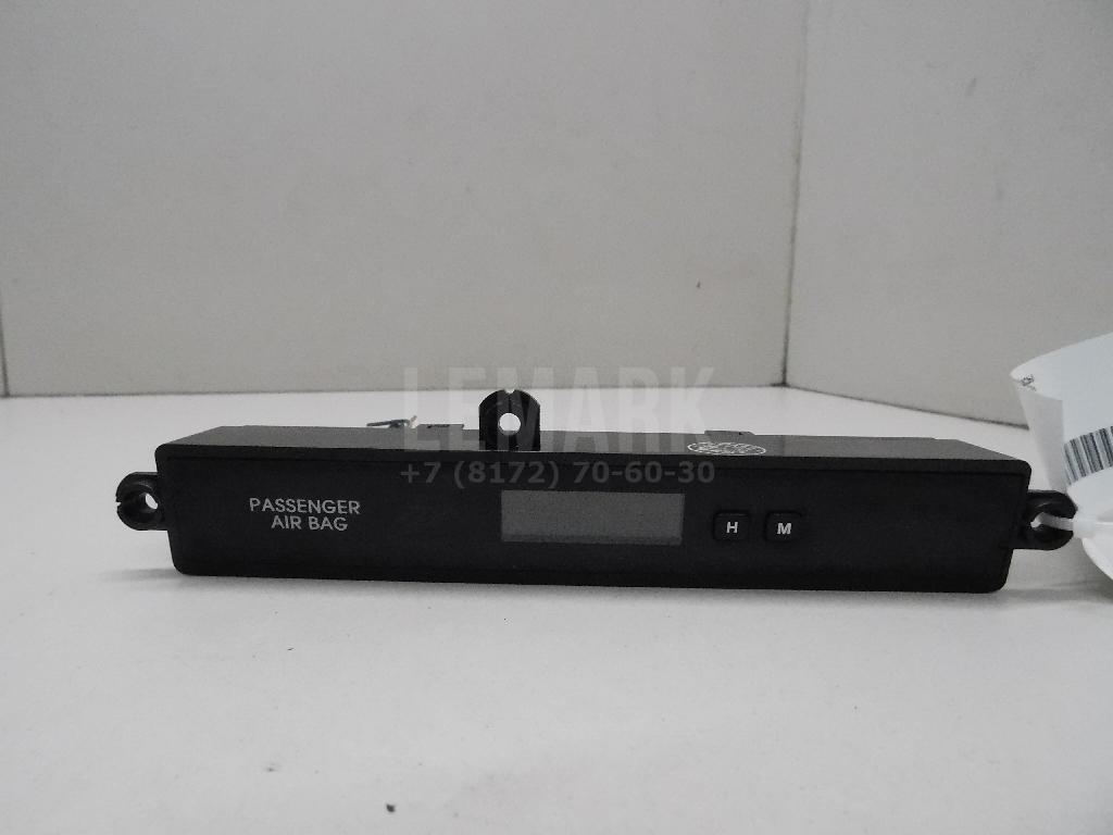 Часы 945101U000CA Hyundai-Kia
