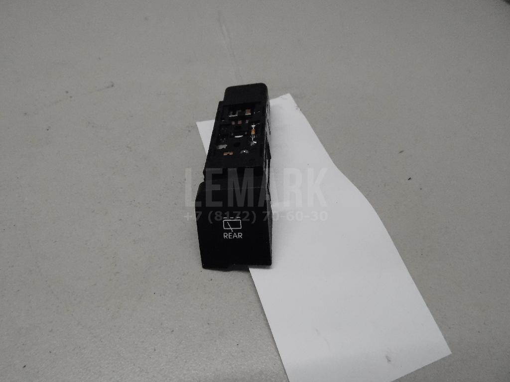 Кнопка стеклоочистителя заднего 937491U000 Hyundai-Kia