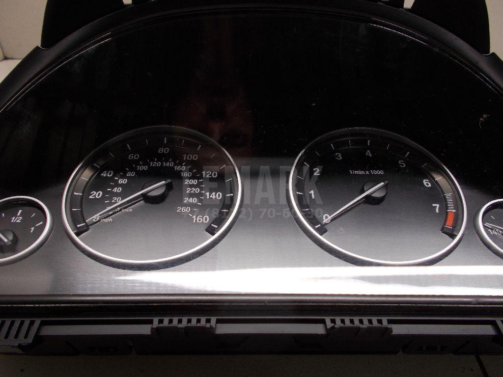 Панель приборов для  Audi A6 [C4] 1994-1997