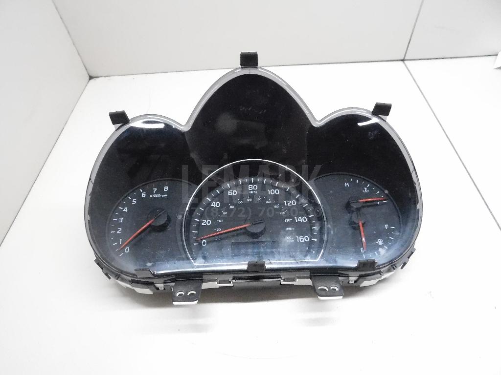 Панель приборов 940041U010 Hyundai-Kia