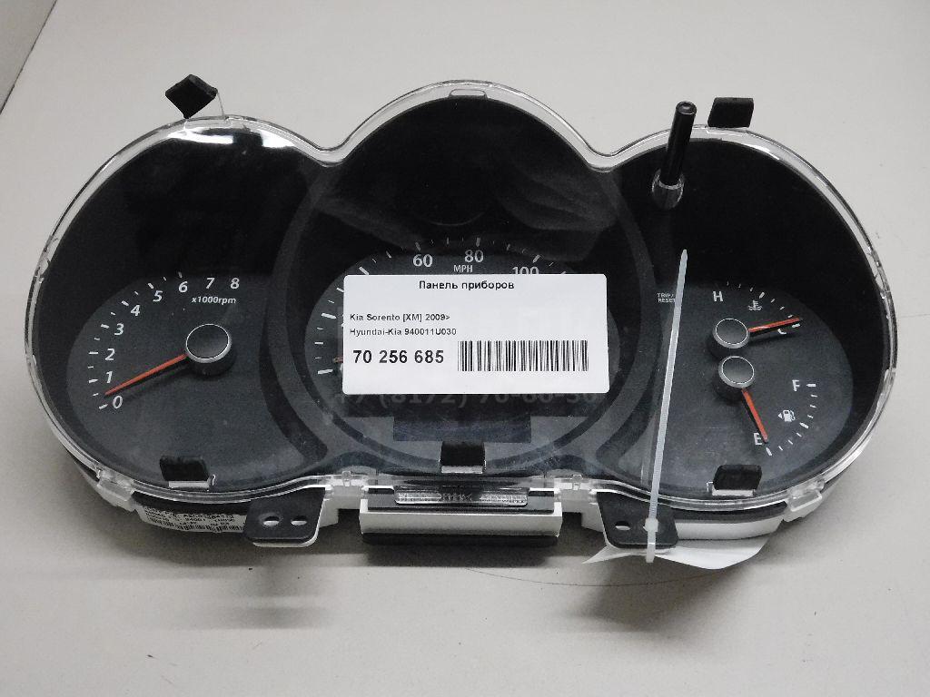 Панель приборов 940011U030 Hyundai-Kia