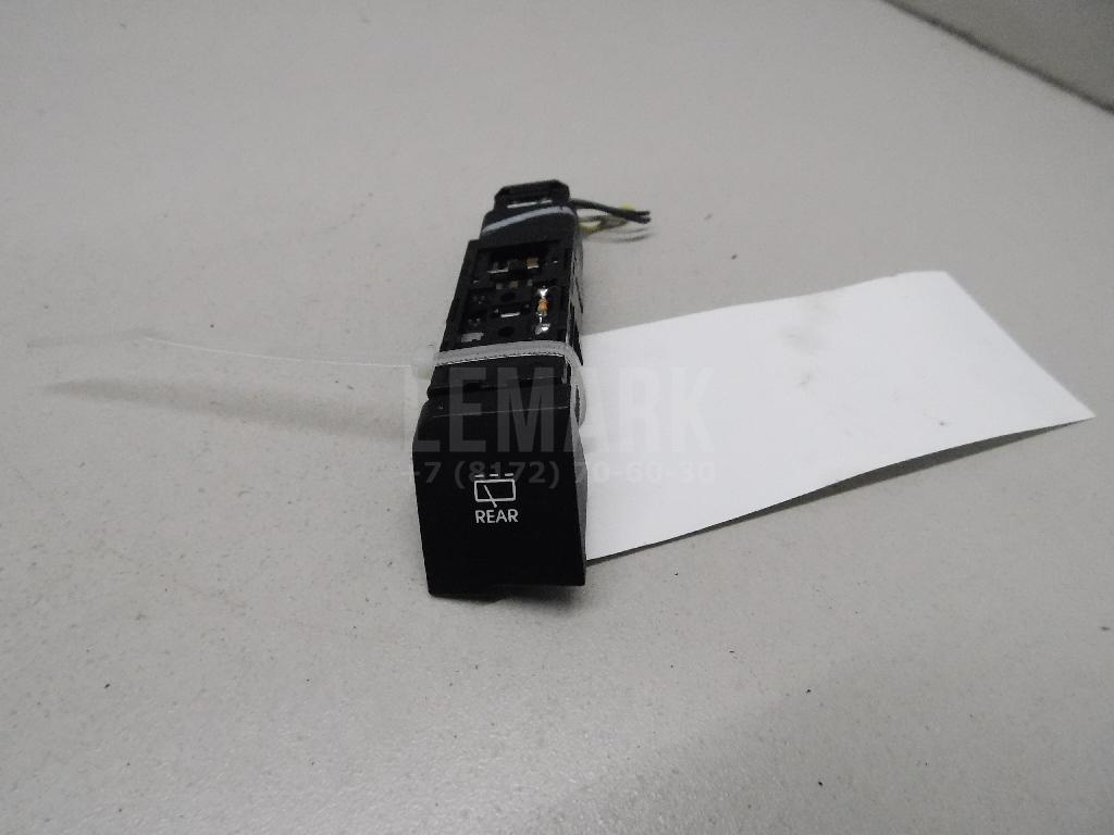 Кнопка стеклоочистителя заднего 937491U000 Hyundai-Kia