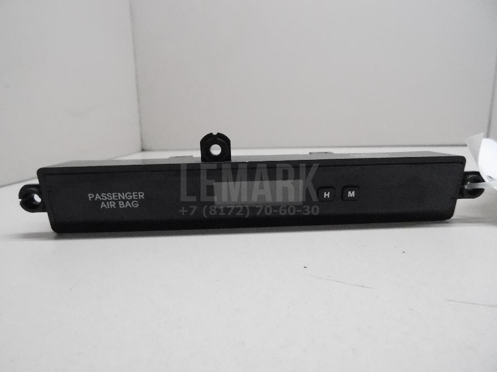 Часы 945101U000CA Hyundai-Kia