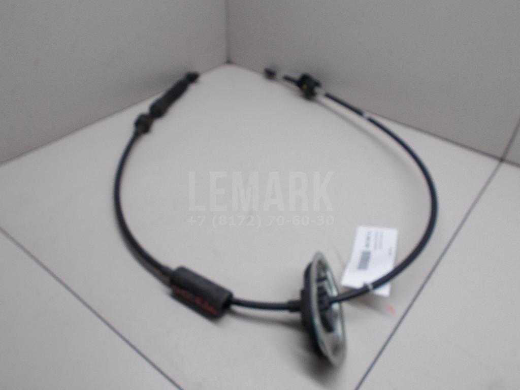 Трос КПП 467901U100 Hyundai-Kia