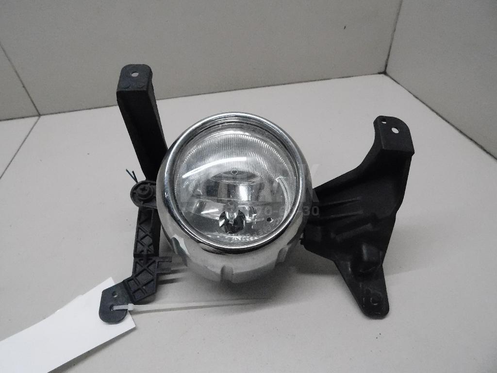 Фара противотуманная левая 922011U200 Hyundai-Kia