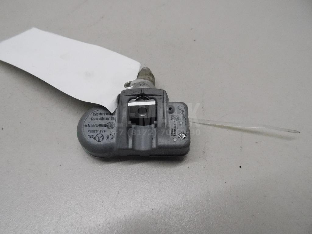 Датчик давления в шине (TPMS)