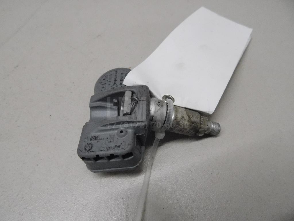 Датчик давления в шине (TPMS)