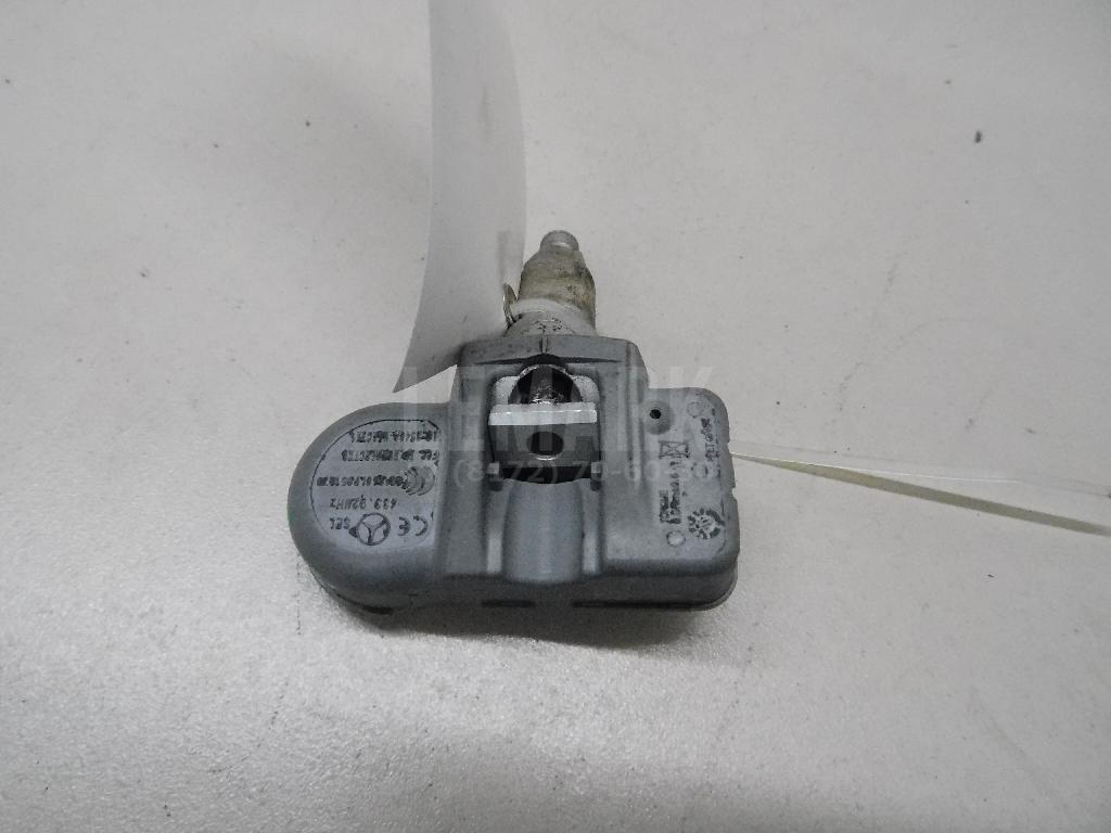 Датчик давления в шине (TPMS)