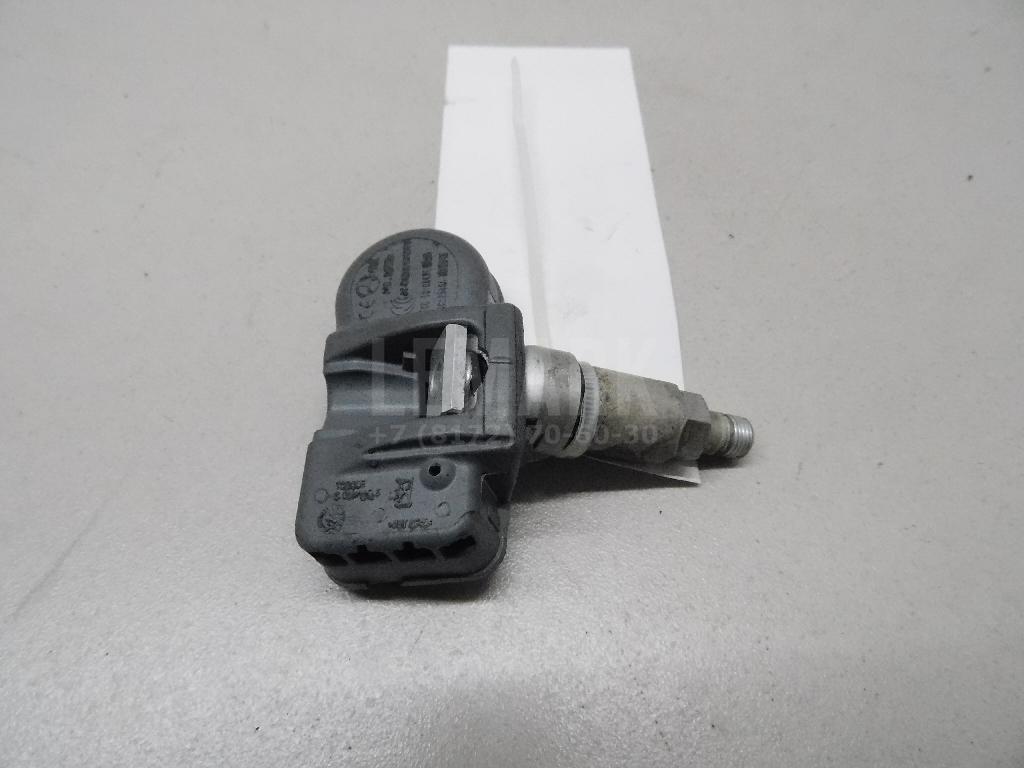 Датчик давления в шине (TPMS)