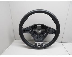 Рулевое колесо для AIR BAG (без AIR BAG) для VW Amarok 2010> БУ состояние отличное