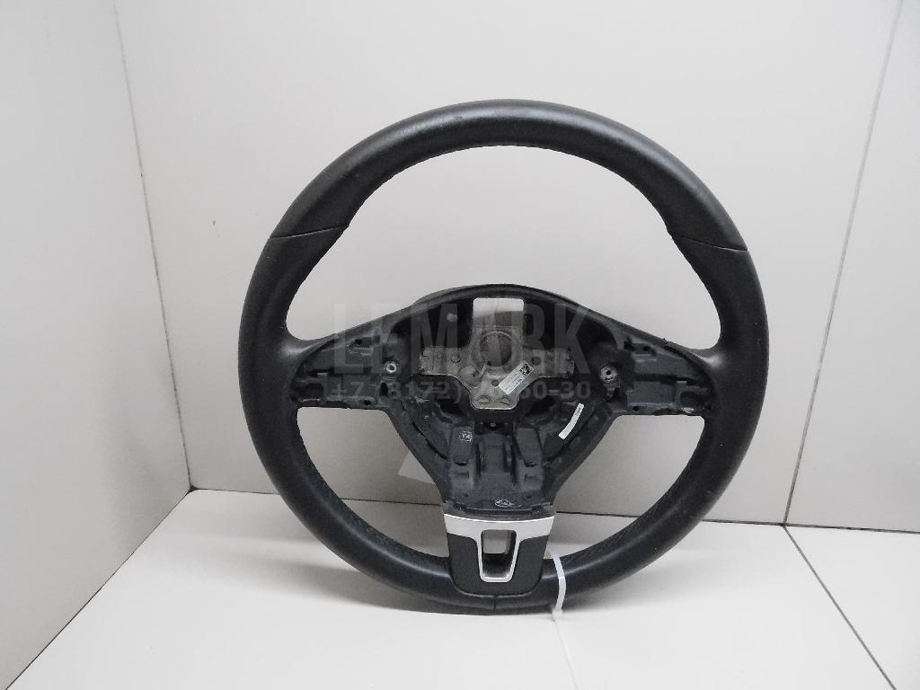 Рулевое колесо для AIR BAG (без AIR BAG) 1T0419091ACE74 VAG