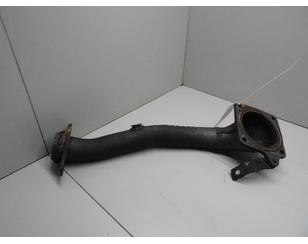 Приемная труба глушителя для Suzuki SX4 2006-2013 БУ состояние отличное