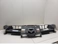 Решетка радиатора центральная Mazda BBM4-50-7M0E