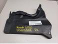 Пыльник двигателя боковой правый Mazda BBM4-56-114B