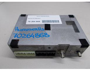 Блок электронный для Hummer H3 2005-2010 БУ состояние отличное