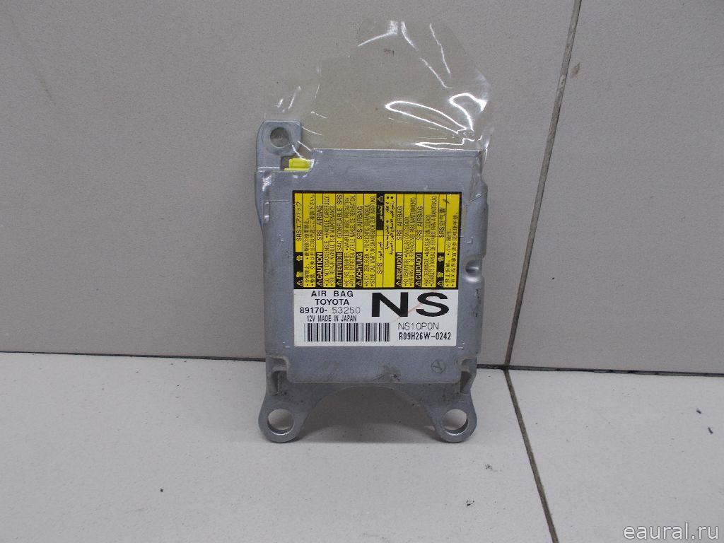 Блок управления AIR BAG