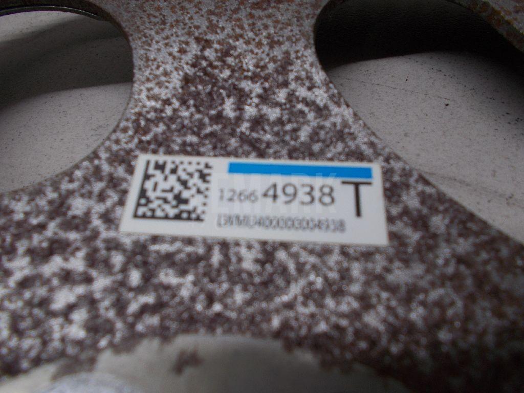 Маховик для  BMW X5 E70 2007-2013