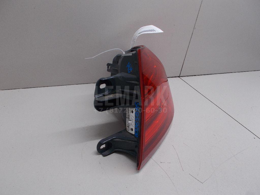 Фонарь задний наружный правый для  BMW X5 E53 2000-2007